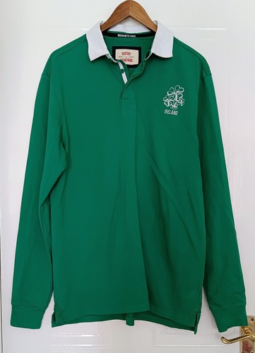 Rugby heritage men - rugby, men's