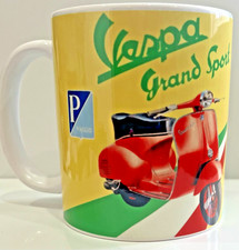 Vespa Italian Piaggio Scooters