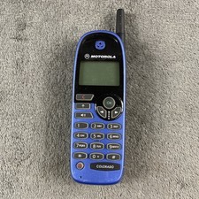 Vintage Motorola Colorado