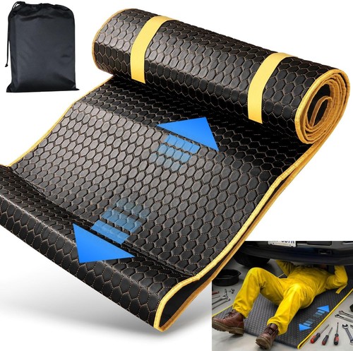 Magic rolling creeper mat - magic,