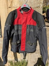 Rukka Air Gore-Tex Motorcycle
