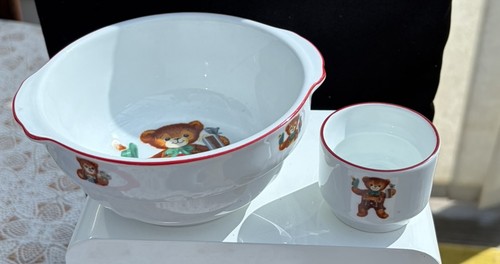 Reutter porzellan porcelain - porzellan,