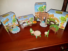 Job Lot of Enchanted Garden