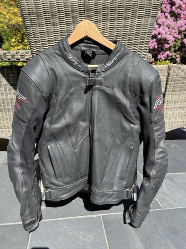 Rst blade motorcycle jacket - rst,