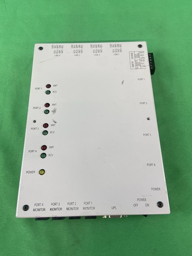 Translogic swisslog switch - translogic,