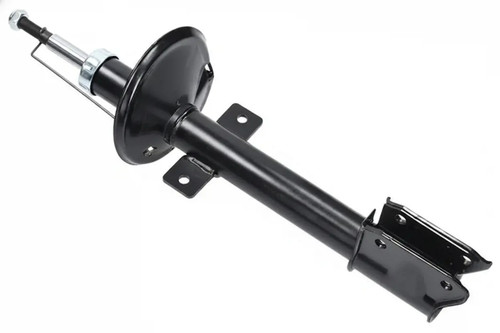 Shock absorber rear axle top - shock,