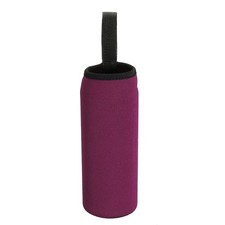 2x 500ml Neoprene Water Bottle