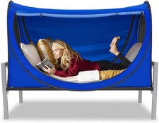 Pop-Up Bed Tent Full Size