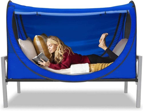 Pop bed tent full - bed,