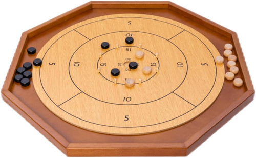 Tournament crokinole - tournament, &