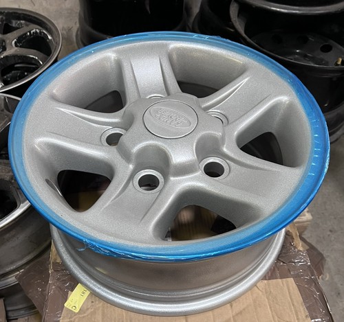 Land rover defender boost - land,