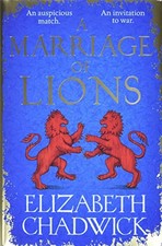 A Marriage of Lions: An