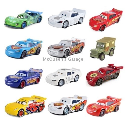 Pixar cars movie carla - cars, 1:55