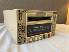 Sony DSR-1500AP Digital Video