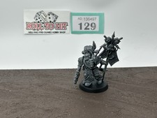 Warhammer 40k Deathguard Icon