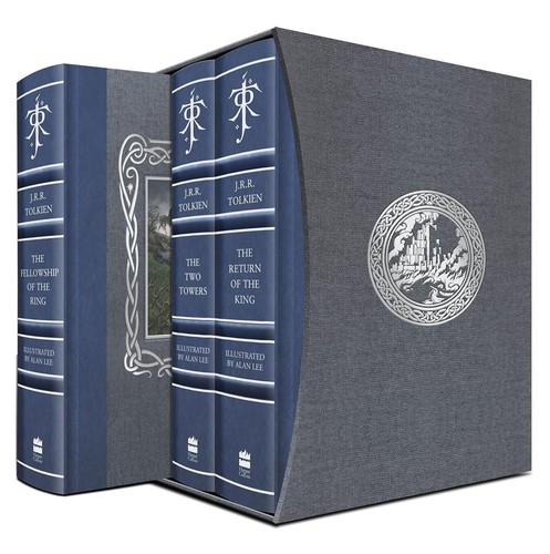 The lord rings - the, r