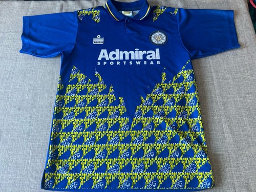 Leeds united 1993 away - 1993,