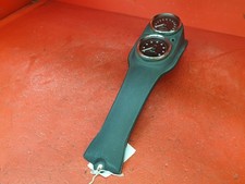 2015 HARLEY DAVIDSON FXDL 103 DYNA LOWRIDER SPEEDOMETER INSTRUMENT CLUSTER