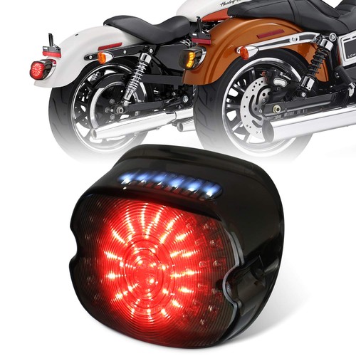 Movotor led tail - led,