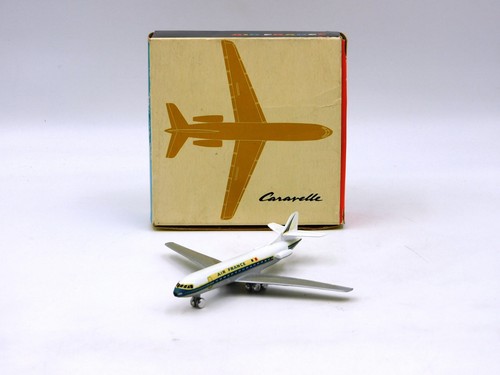 Cij caravelle jet airliner air - caravelle,