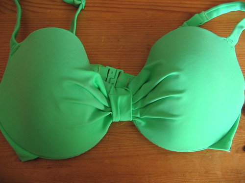 Nwot senza swimwear - ,