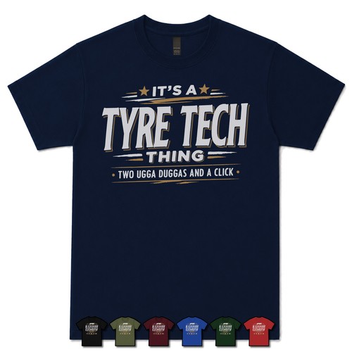 Tyre tech thing two - a,