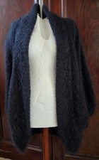 Vintage 80' S paula Black