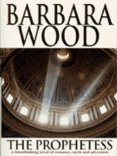 The Prophetess Paperback