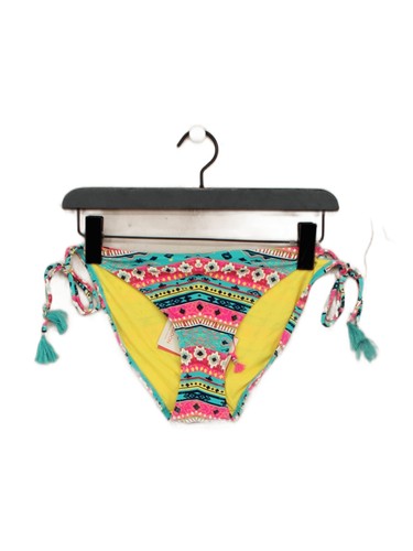 Monsoon cheeky lined bikini