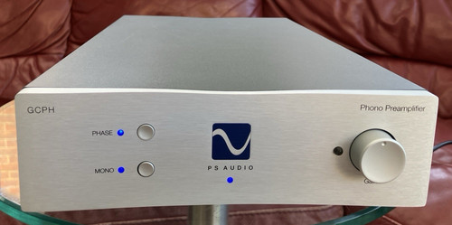 Audio gcph mc phono - +,