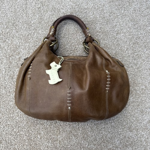 Radley london brown leather - brown,