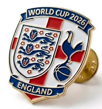 Tottenham Hotspur And ENGLAND