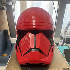 3d print kids Star Wars Sith