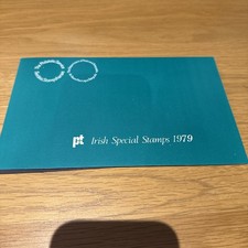 Ireland (Irish Eire) MNH