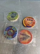Tazos Yu-Gi-Oh Tazo New Sealed
