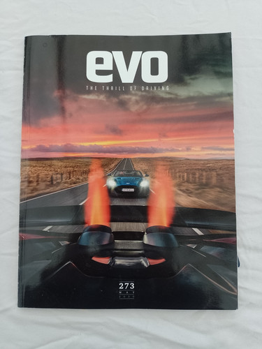 Evo magazine may 2020 273 - 2020,