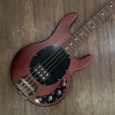 Sterling by Music Man SUB