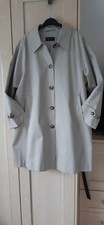 COAT MAC SIZE 18 MARKS AND