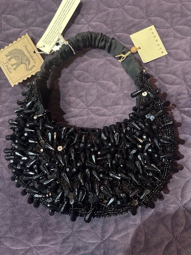 Stunning mirasol beaded - stunning, bag