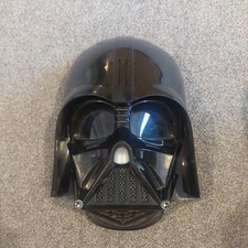 DARTH VADER ELECTRONIC TALKING
