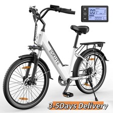 ESKUTE C100 E-Bike Adult