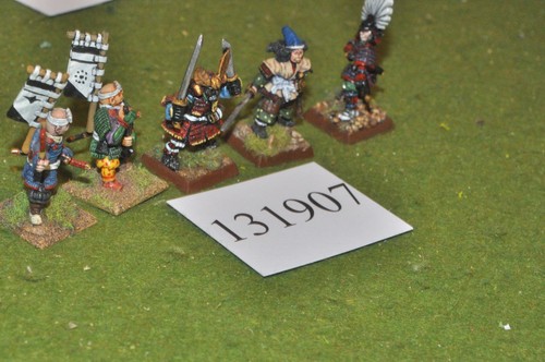 28mm renaissance samurai 5 - 28mm,