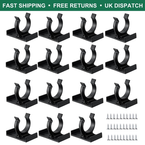 Secure kickboard installation - secure,