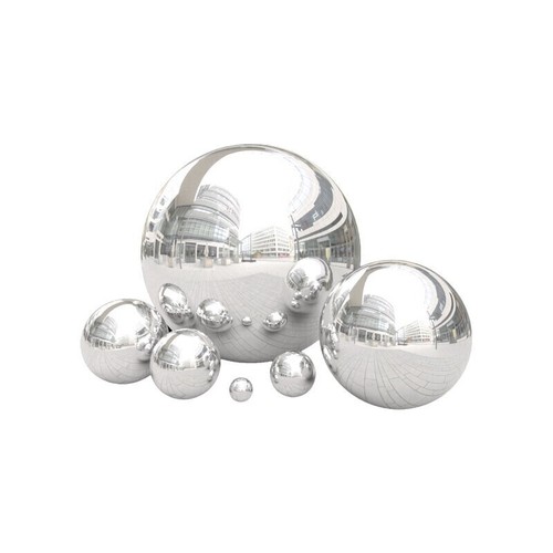 Gazing balls garden spheres - garden,