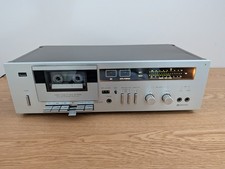 Vintage sansui 95m silver - sansui,