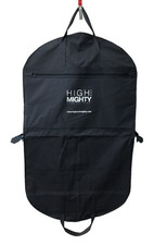 High & Mighty  & Hugo Boss