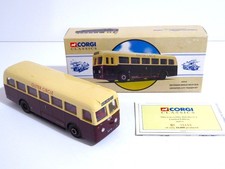 CORGI CLASSICS 97810 Weymann