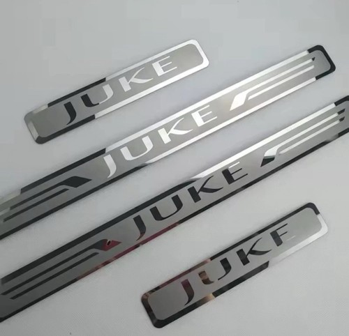 4pcs nissan juke - 4pcs,