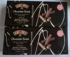 2x Boxes Baileys Chocolate