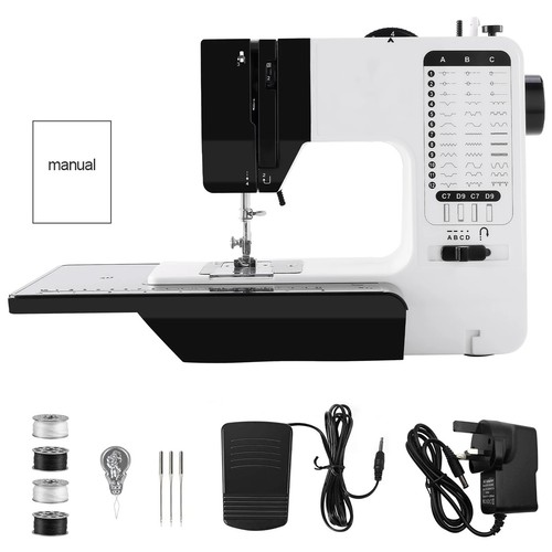 Spector mini sewing machine - spector,